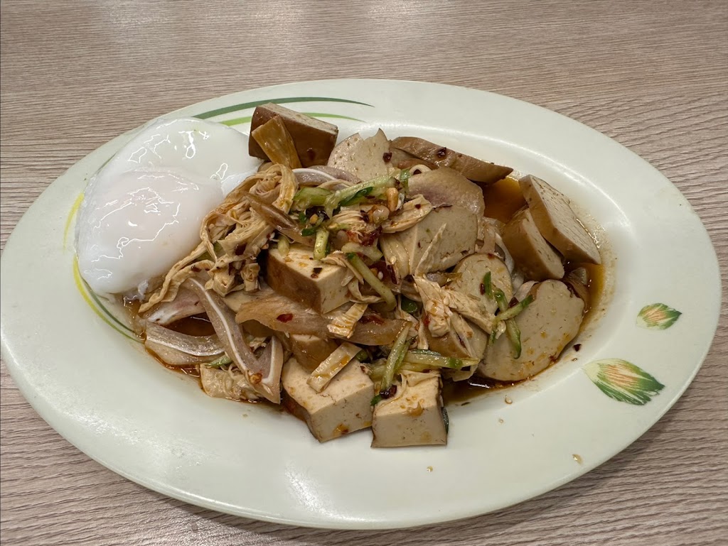 朕點麻小麵 忠孝旗艦店 的照片