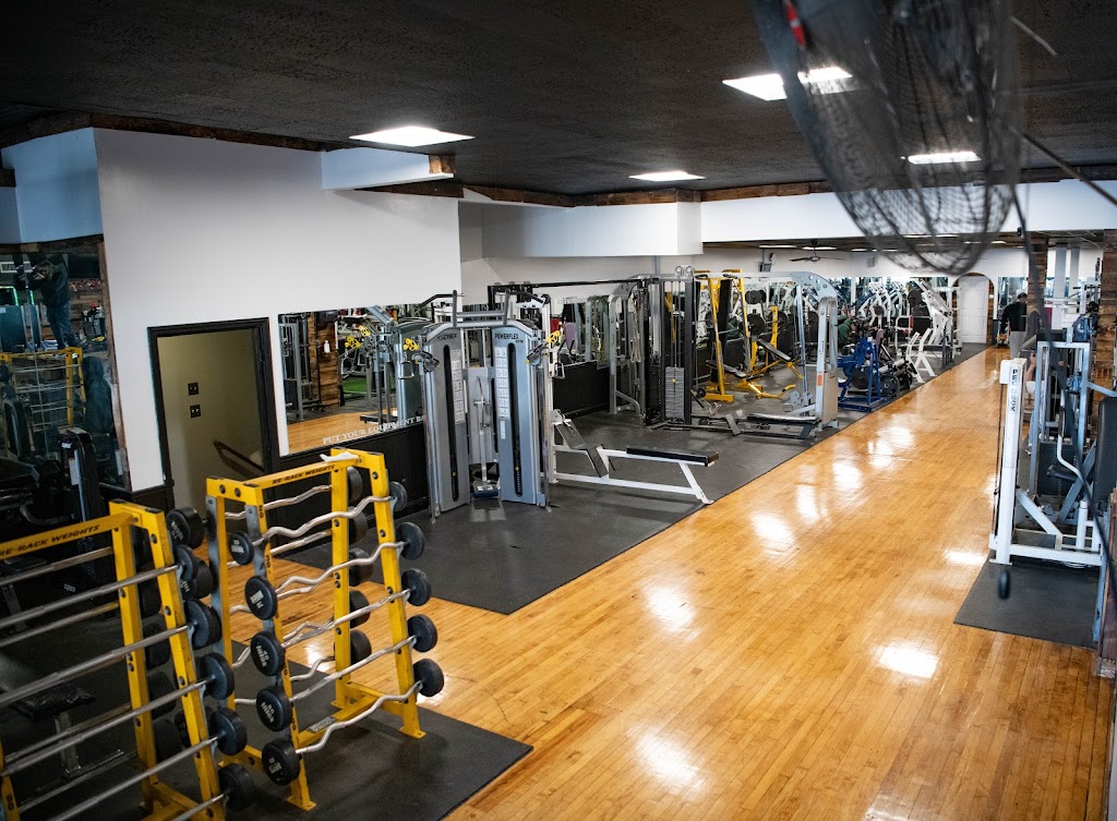  PowerFlex Gym of Waterbury LLC