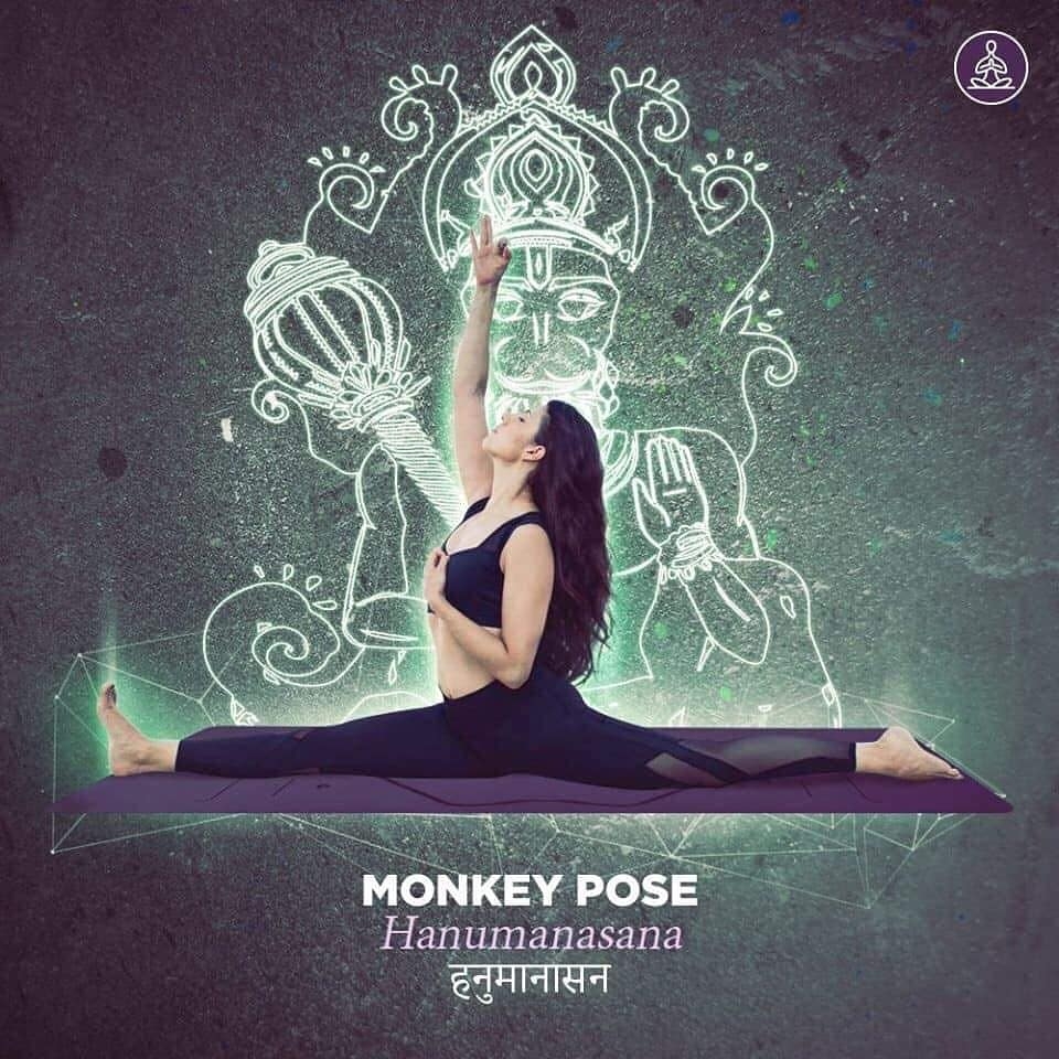 Academia de yoga Apsarah — Yoga