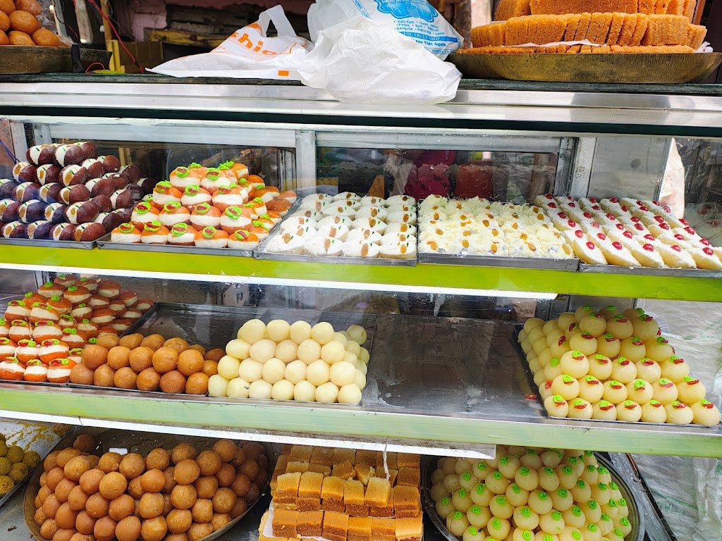 Shree Sonu Sweets House