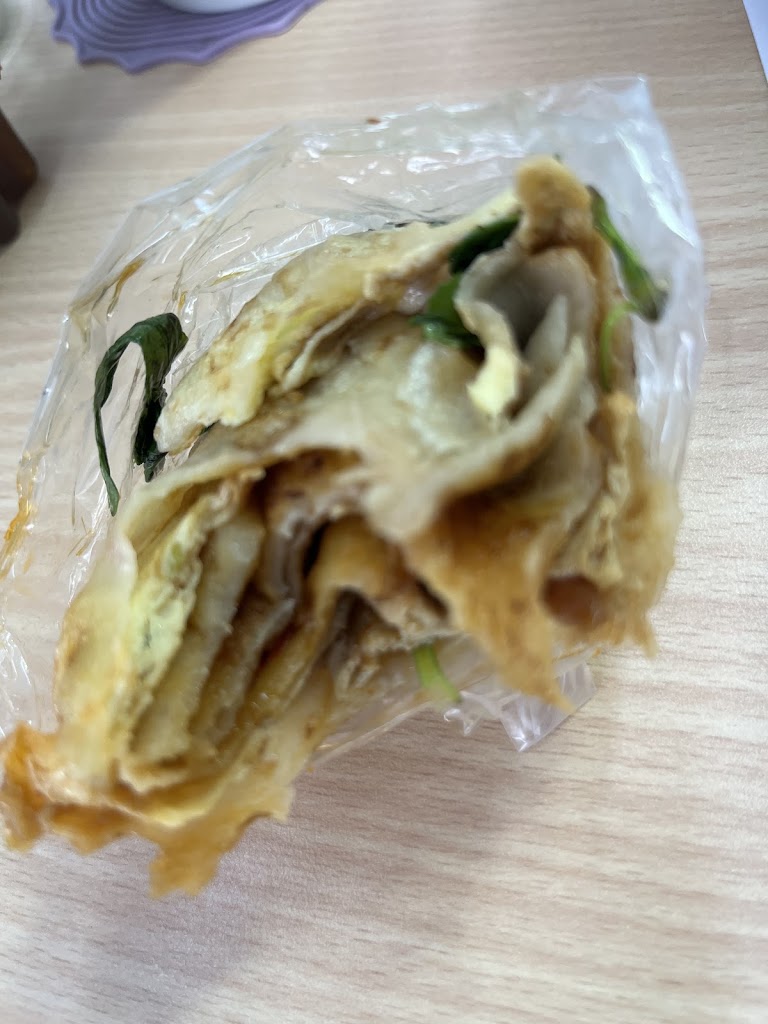 葉家蛋餅 的照片