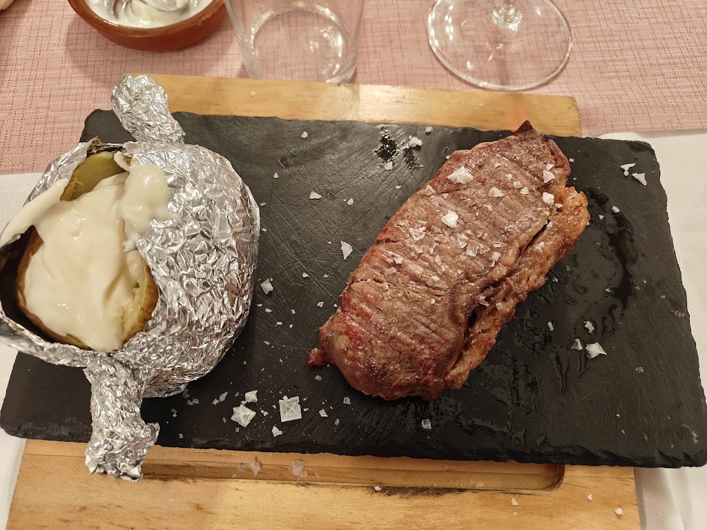 Taberna Baron De Cutar — Mas recientes