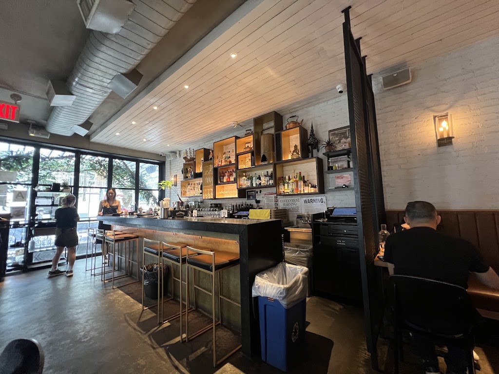 THEP Thai Restaurant
