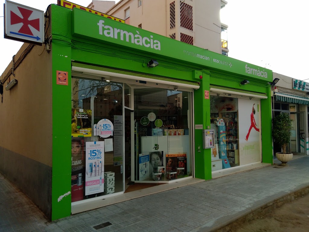 Farmacia MARTINEZ CODINA — Todas