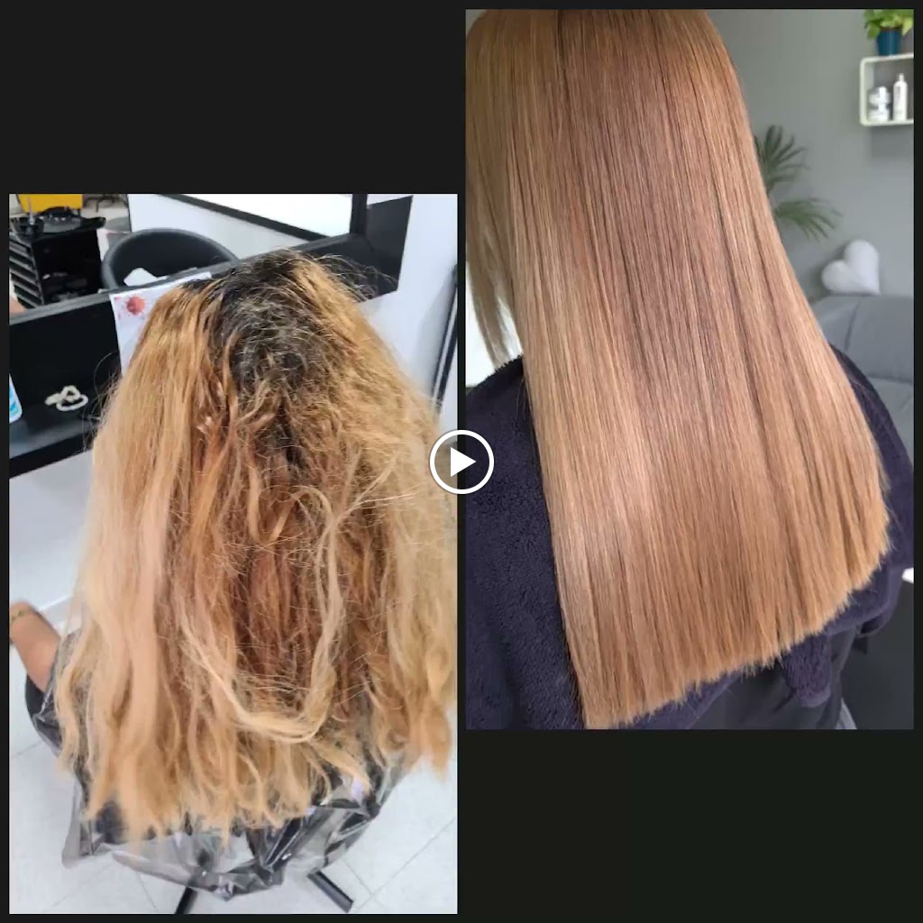 Jordi Evora peluqueria — Videos