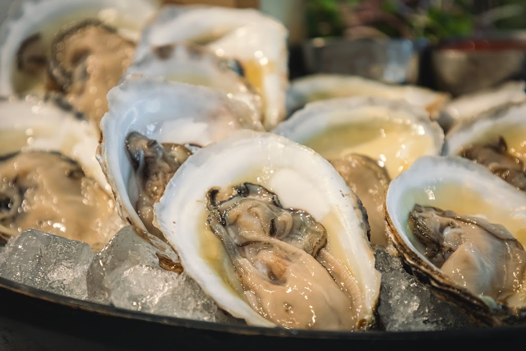 Oyster