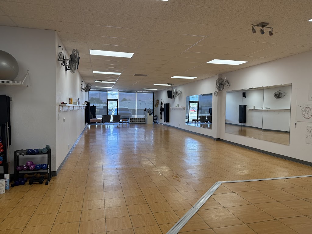  Jazzercise Colorado Springs Fitness Center