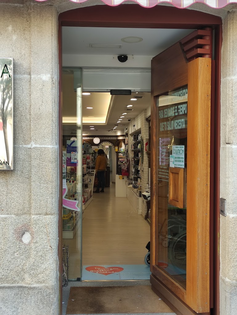 Farmacia Cadaya