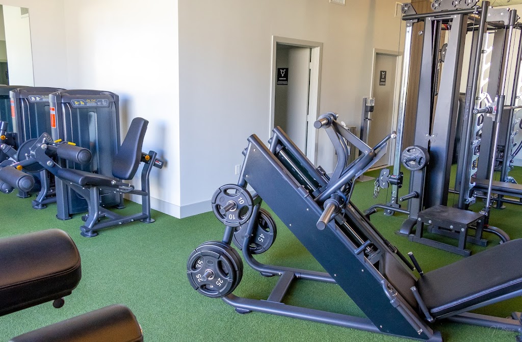  Haven Training Center