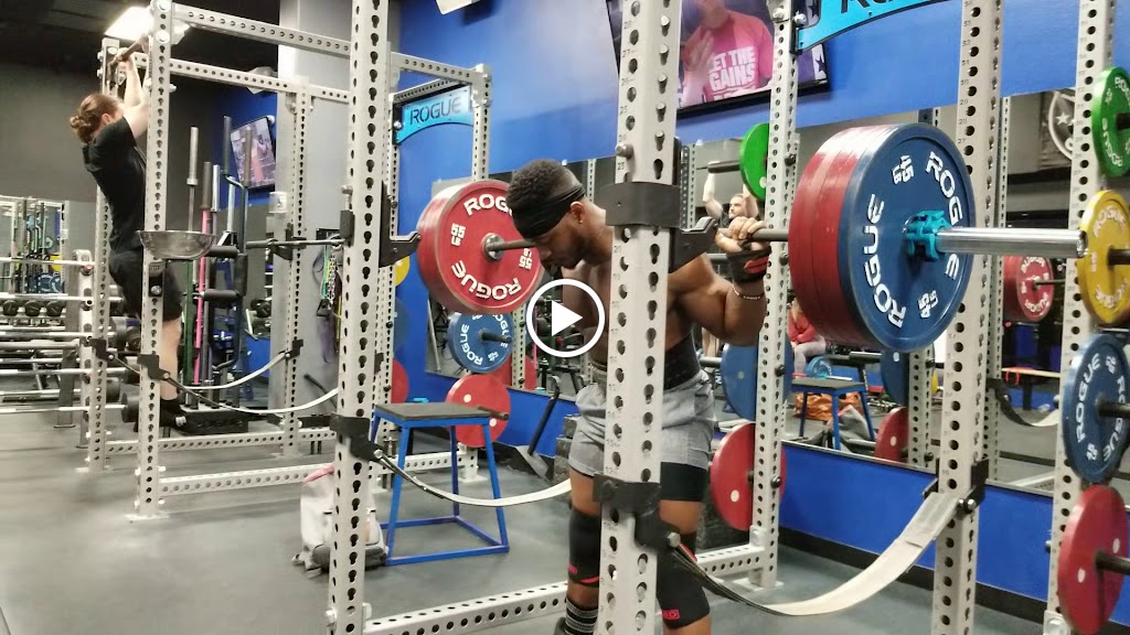  LiTHIUM STRENGTH LLC