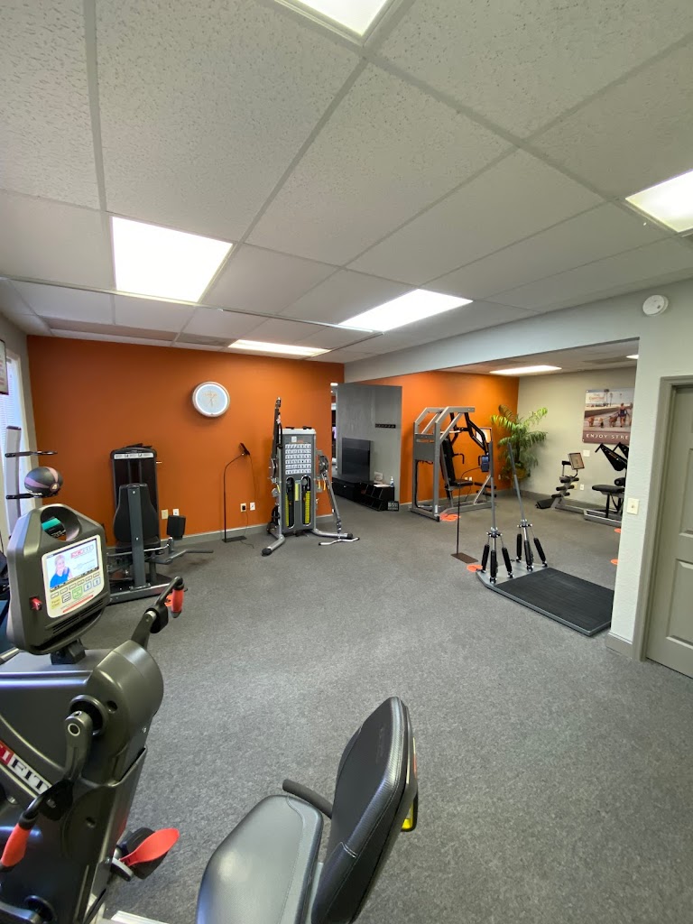  The Exercise Coach Seminole FL