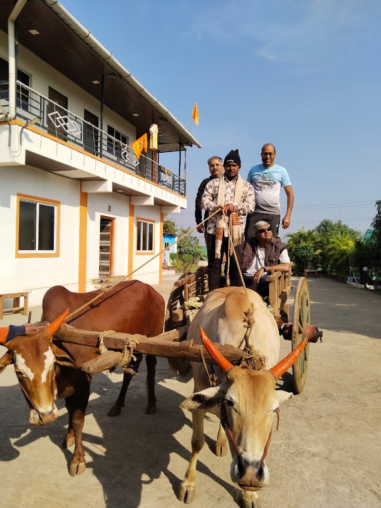 Royal Villa Farm Resort
