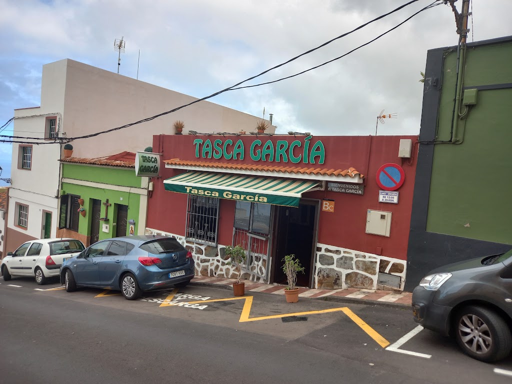 Restaurante Tasca Garcia