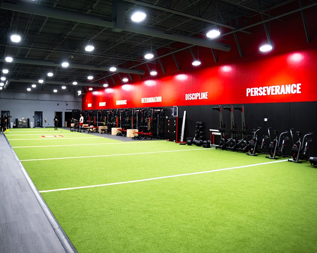  D1 Training West Cobb