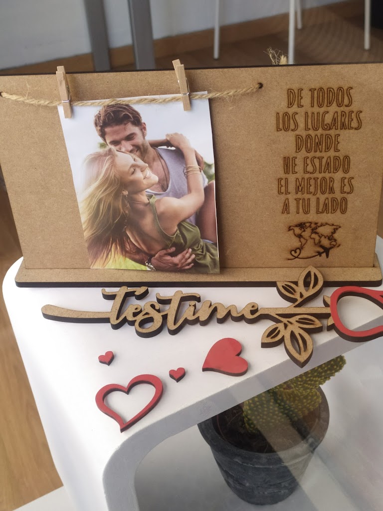 Las Ojeras del Panda