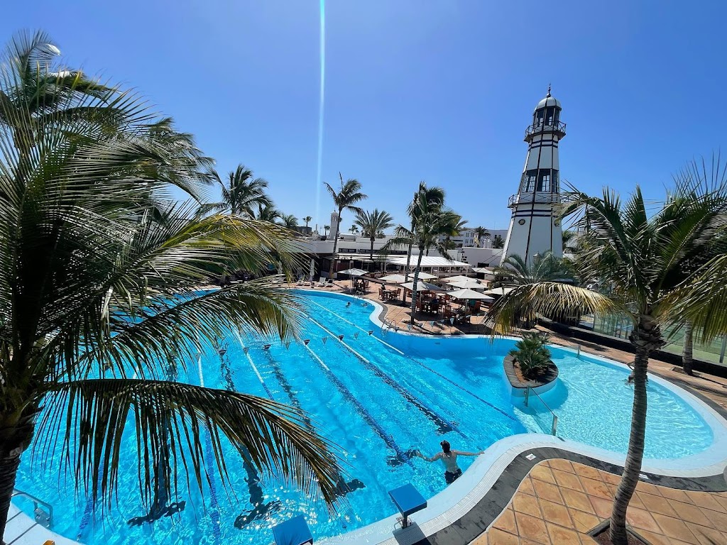 Ocean Freediving Lanzarote - Freediving School & Apnea Center