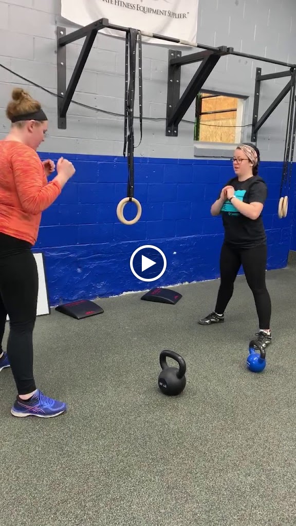  Ephrata Strength and Conditioning