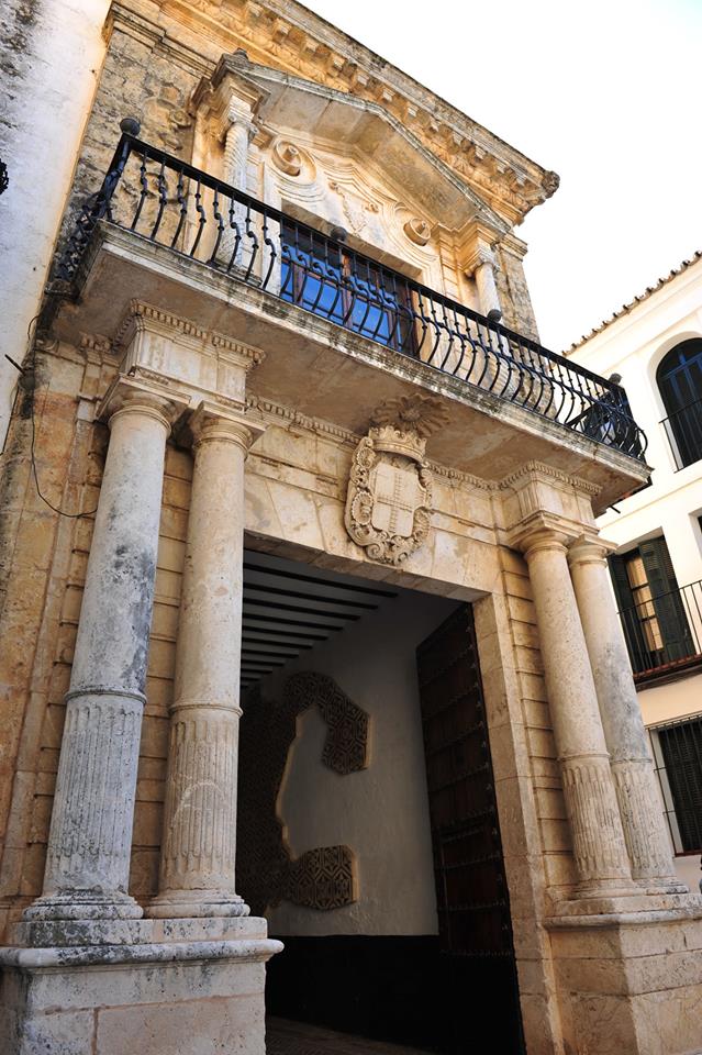 Museo de la Ciudad de Carmona