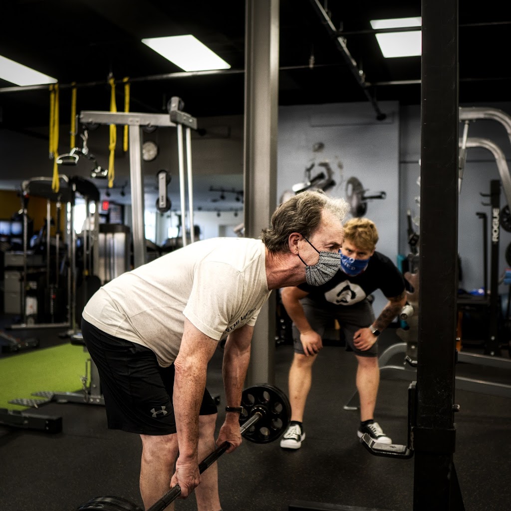  UTG Personal Training | Bergen County NJ