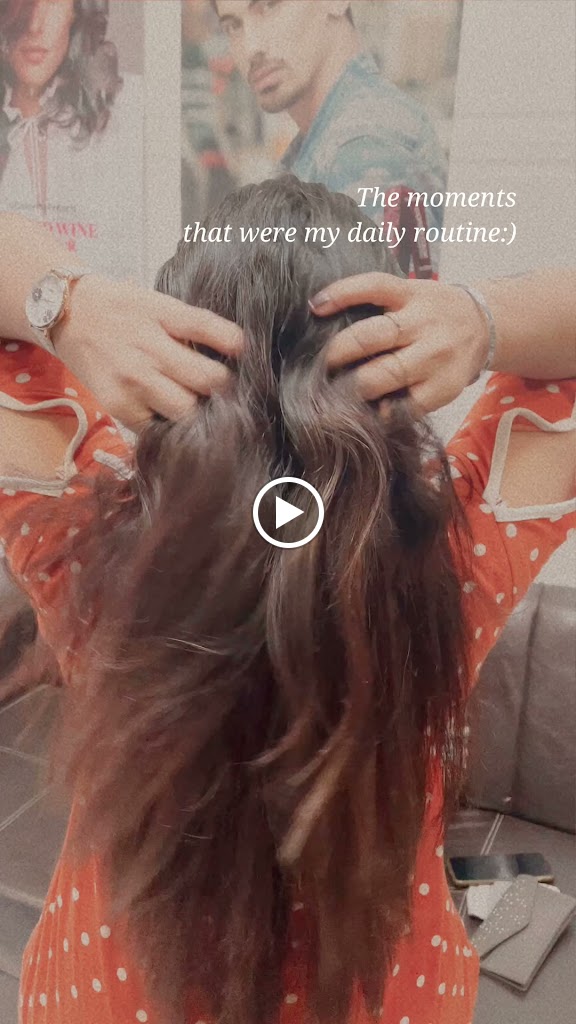 Make Me Up Beauty Unisex Salon