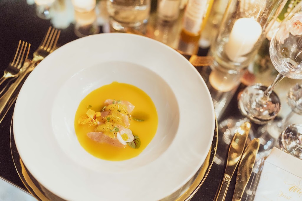 Consomme
