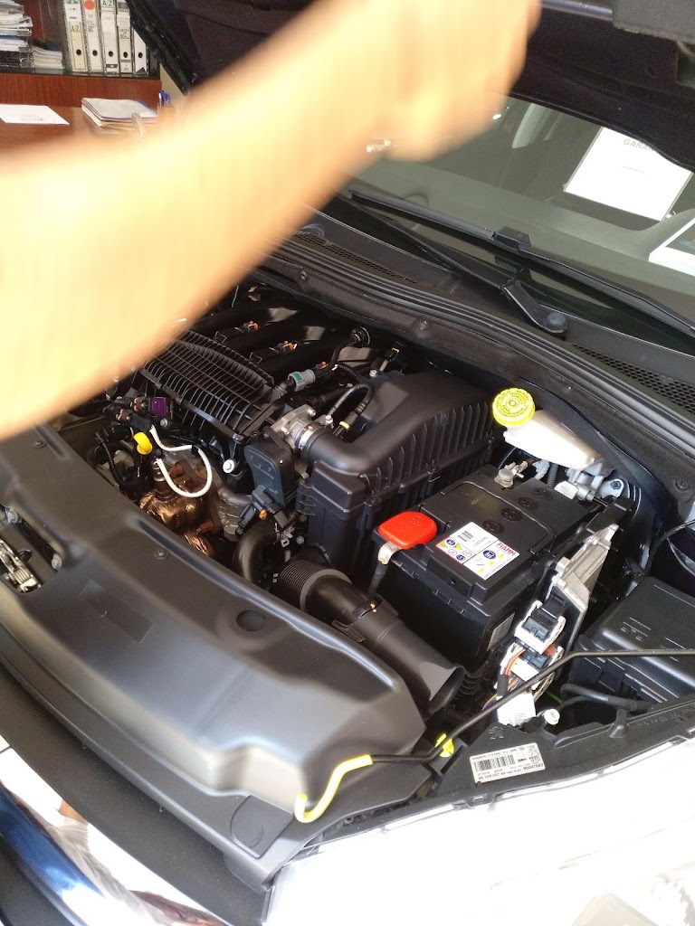 Autos Acris — Todas