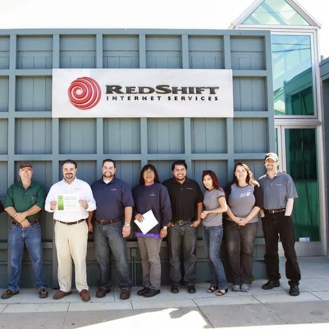 Red Shift Leasing
