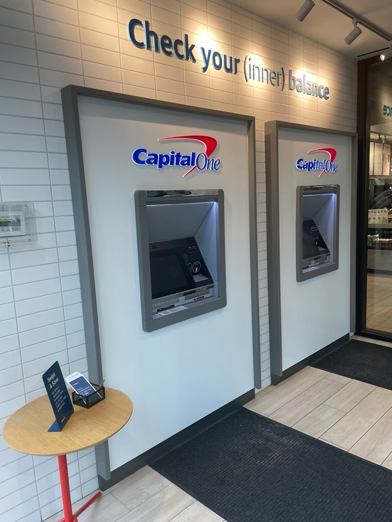 Photo of Capital One Cafe
