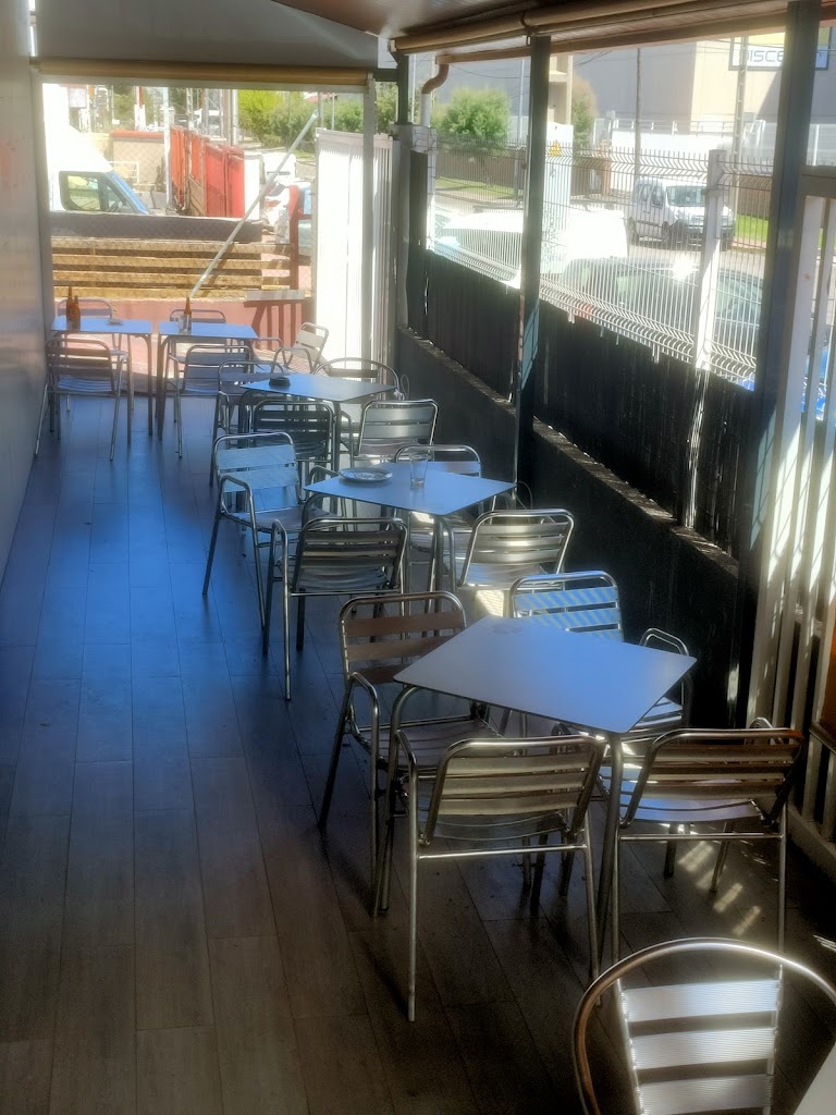 Quintana Bar - Restaurante — Ambiente