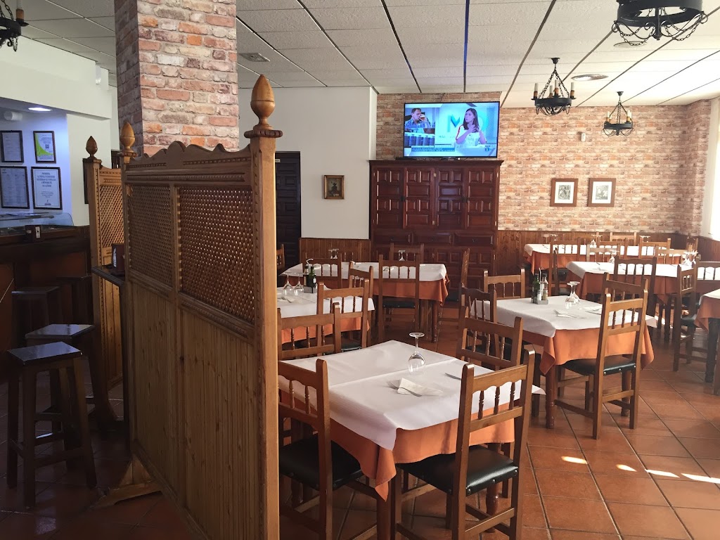 Restaurante Meson Casa Loren