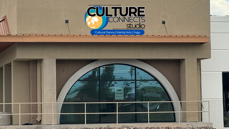  Culture Connects Studio