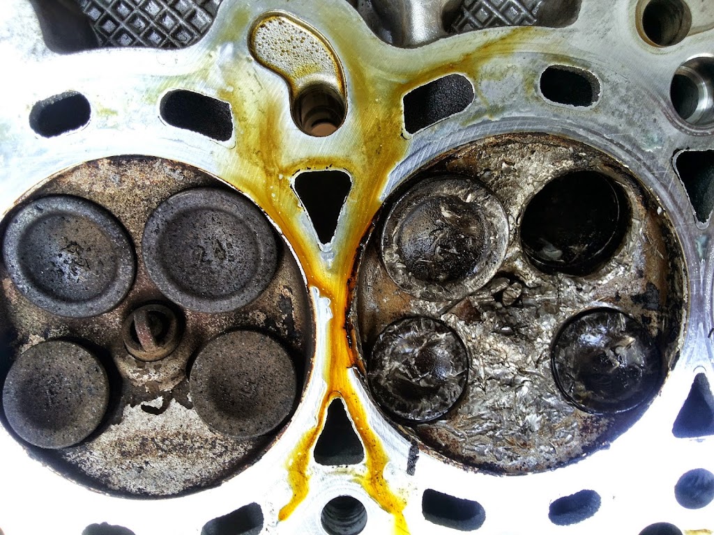 Honda Clinic auto tech support