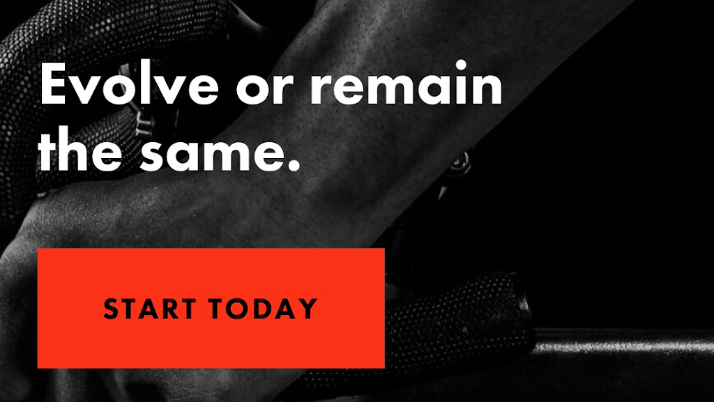  Evolve-33 - Personal Training In Staten Island