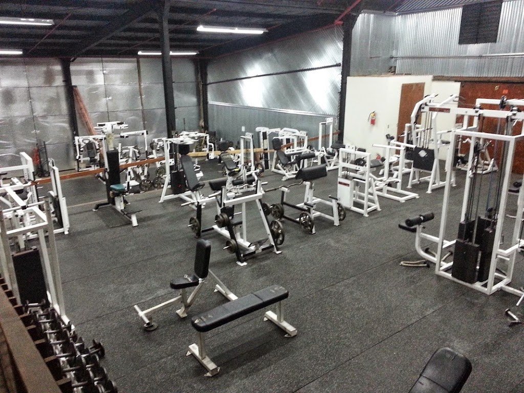  Napa Valley Total Fitness