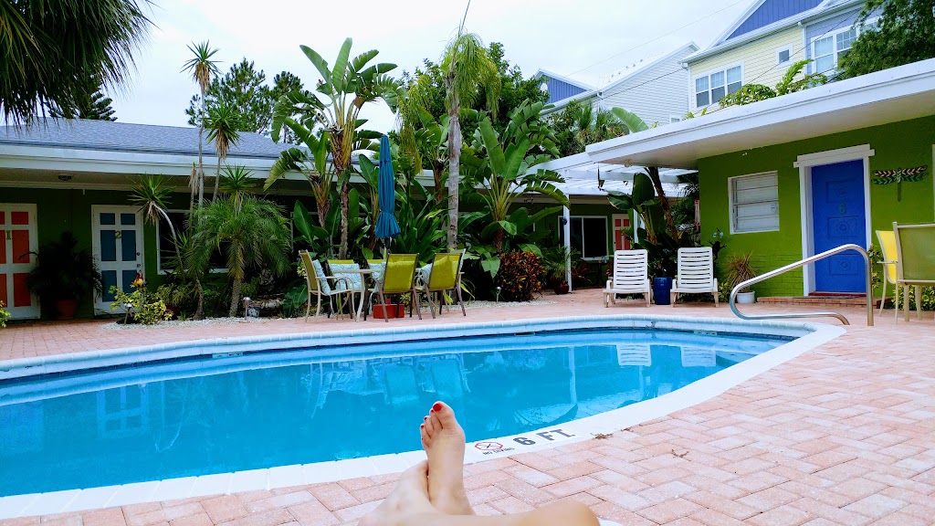 Coquina Cove Resort - Motel in Indian Rocks Beach , United States of America