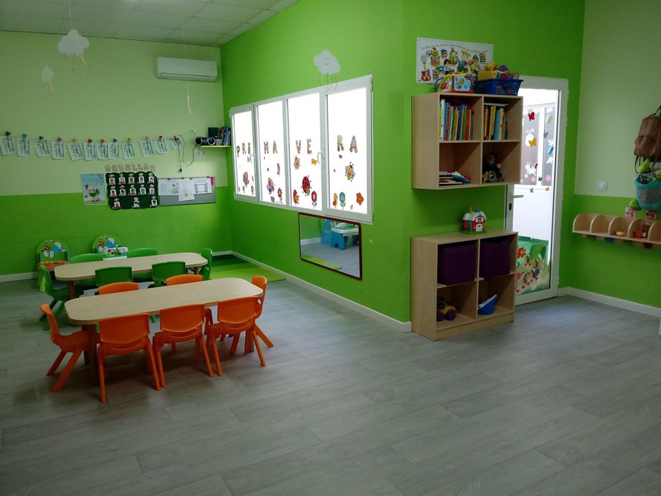 Escuela Infantil Duendes