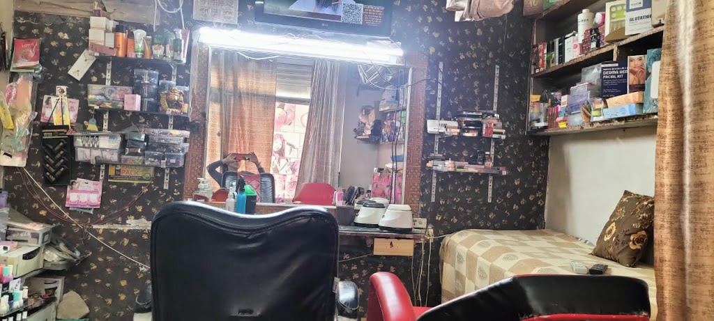 Sangam Beauty Parlour Patiala