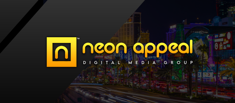 Neon Appeal Digital Marketing