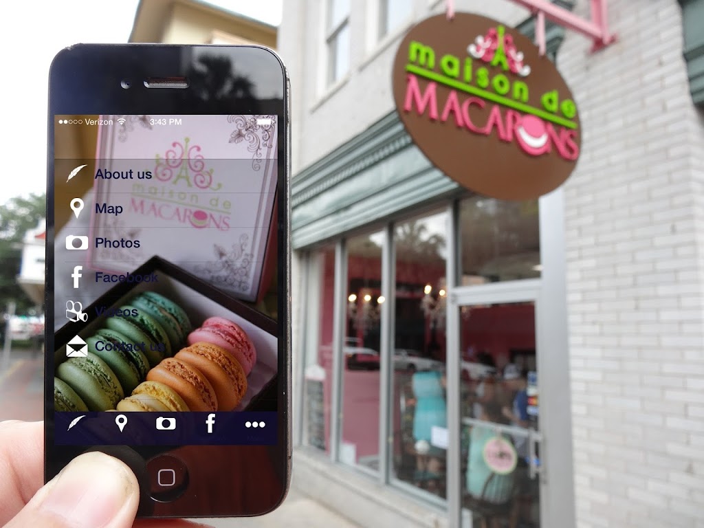 App Maker Business