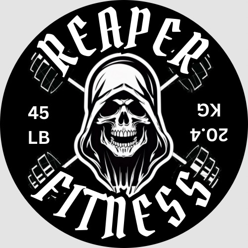  Reaper Fitness