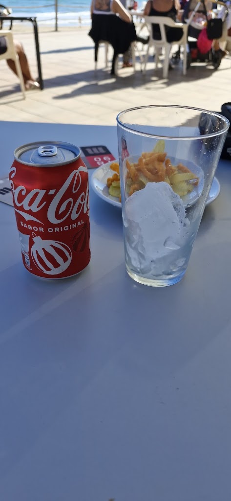EL CAFE DE CARMEN — Todas