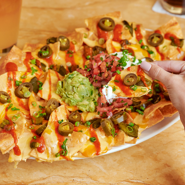  The Cheesecake Factory