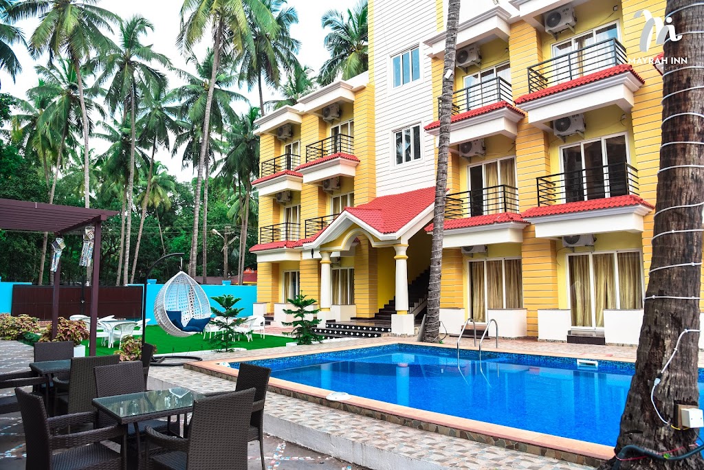 Royale Nirvana Resort