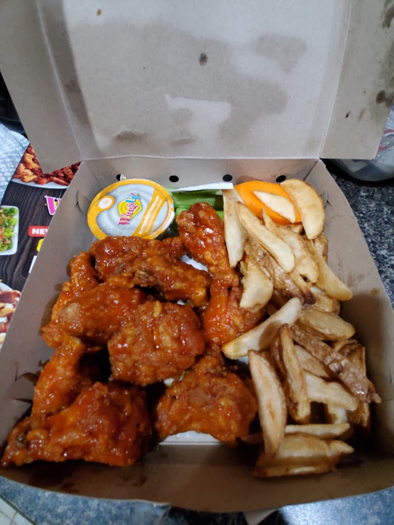 Food & drink