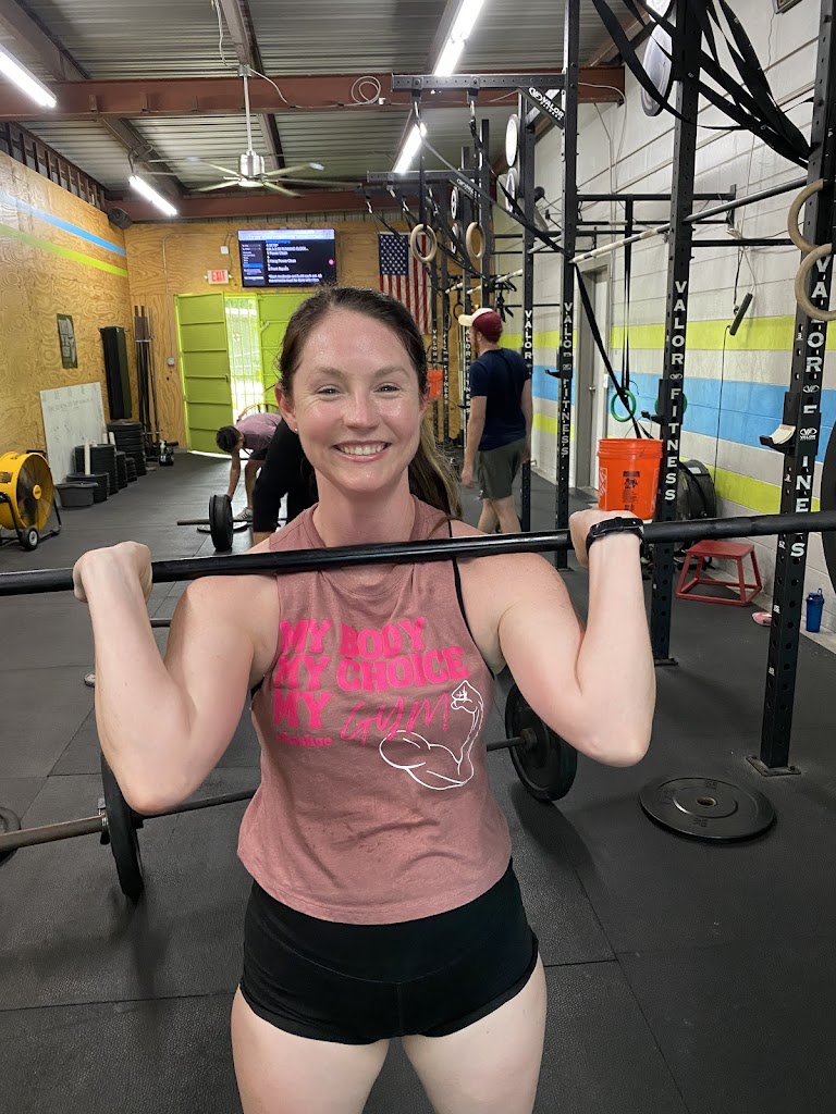  Seminole Heights CrossFit