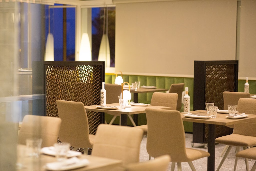 Restaurante El Jardin