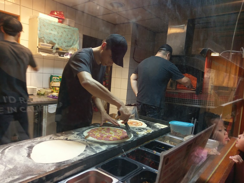 Pisa Pizza 手工窯烤披薩專賣-內湖店 的照片