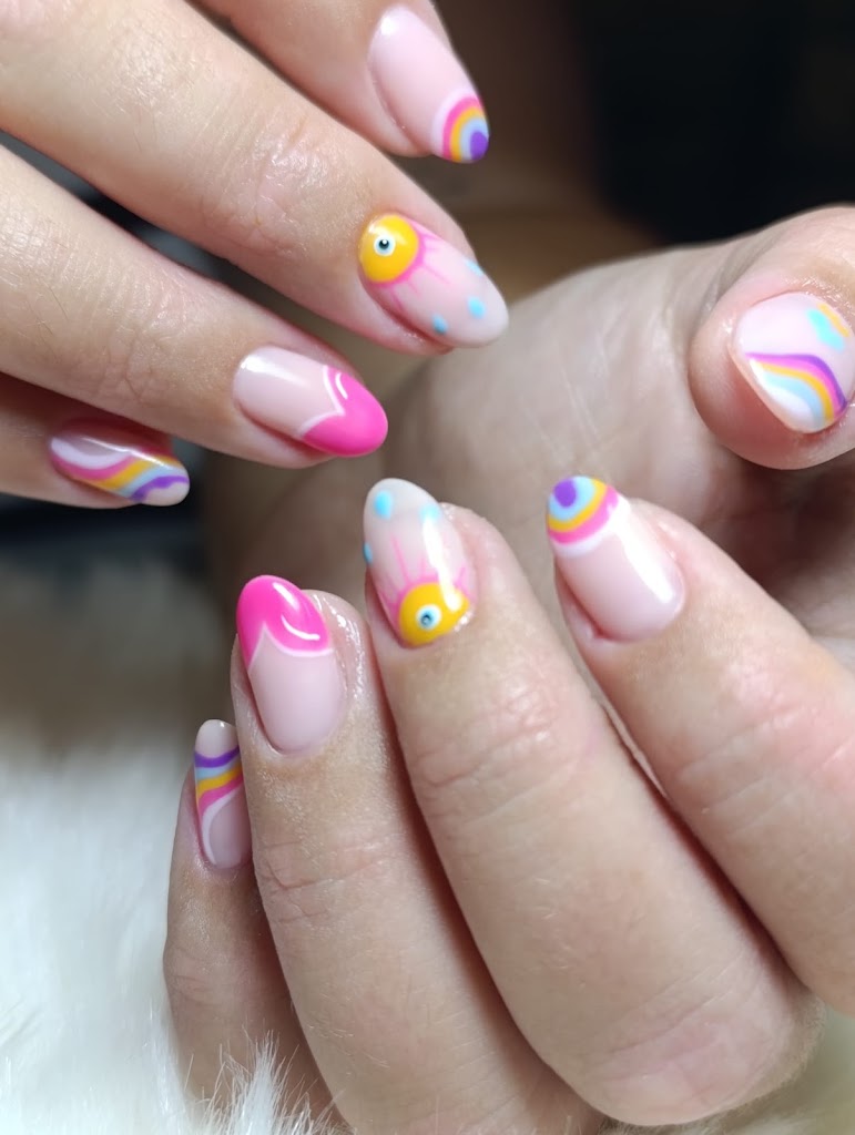 MANI PEDI belleza integral — Del propietario