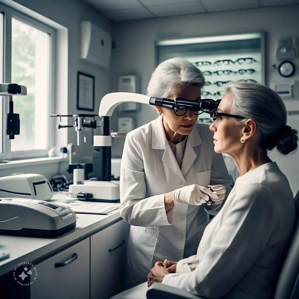 Clearsight Eye Center