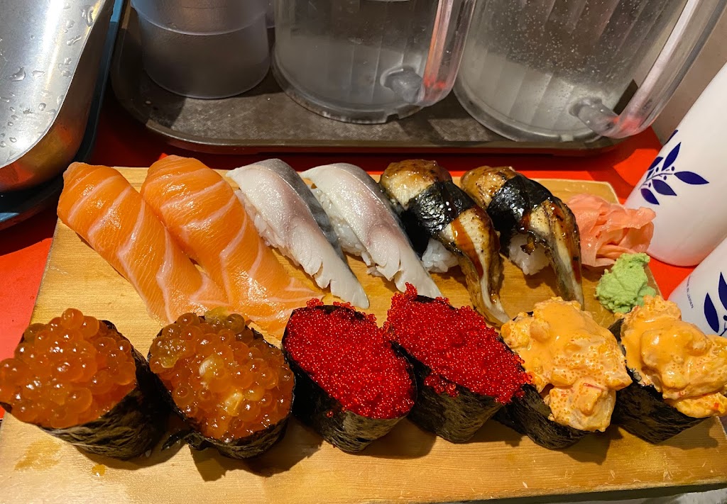 Seafood